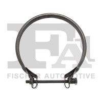 Rohrverbinder Abgasanlage FA1 104-845 FÜR Bmw Morgan Toyota