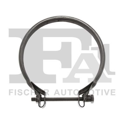 Rohrverbinder Abgasanlage FA1 104-845 FÜR Bmw Morgan Toyota-image