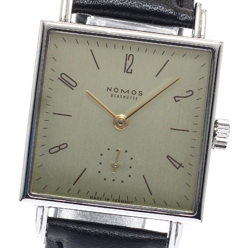 Nomos Tetra TT1A1W1KR TO281142