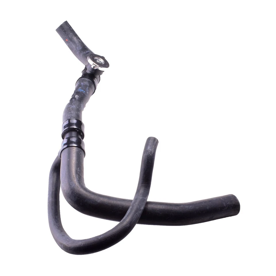 Manguera de refrigerante de radiador Continental 66091 para brújula Patriot calibre 07-18 Foto 2 de 4