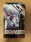 G.I. Joe Classified Series Cobra EEL #81