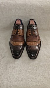 Emilio Franco Men Shoes | eBay display picture 1