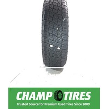 P27565r20 Nitto Terra Grappler At G2 116 S Used 1232nds P27565r20 Nitto Terra Grappler At G2 116 S Used 1232nds
