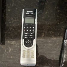 Logitech Harmony 520 Universal Remote Control...