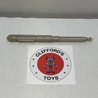 Vintage G.I. Joe Headquarters 2001 Missile Rocket Part Accessory Hasbro ARAH