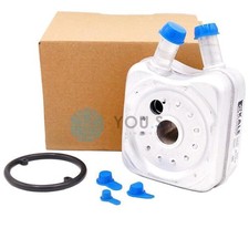 KALE Ölkühler Motoröl für Audi Seat Skoda FORD - 078117021A