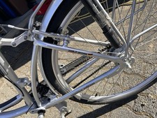 AluBike 28Zoll Faltrad Sportive Edition, Inkl...