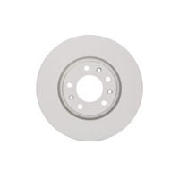 Bremsscheibe Bosch 0986479C33 FüR CitroëN Peugeot Vorderachse