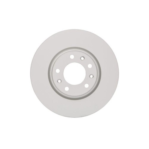 Bremsscheibe Bosch 0986479C33 FüR CitroëN Peugeot Vorderachse-image