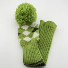 Scott Edward Hybrid Rescue Head Cover Replacement Golf