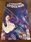 AMAZING SPIDER-MAN # 2 BALDARI VARIANT SPIDERMAN 1