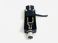 [Current ] DENON MC cartridge DL-103 + head shell PCL-5 W6858007