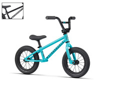 WETHEPEOPLE 12" Prime Balance