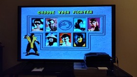 Multi-Game Hunter MGH Super Nintendo Famicom SNES SFC Floppy Drive Backup RARE