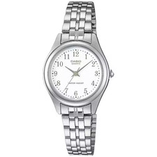 Casio LTP-1129PA-7B Women's Quartz Watch