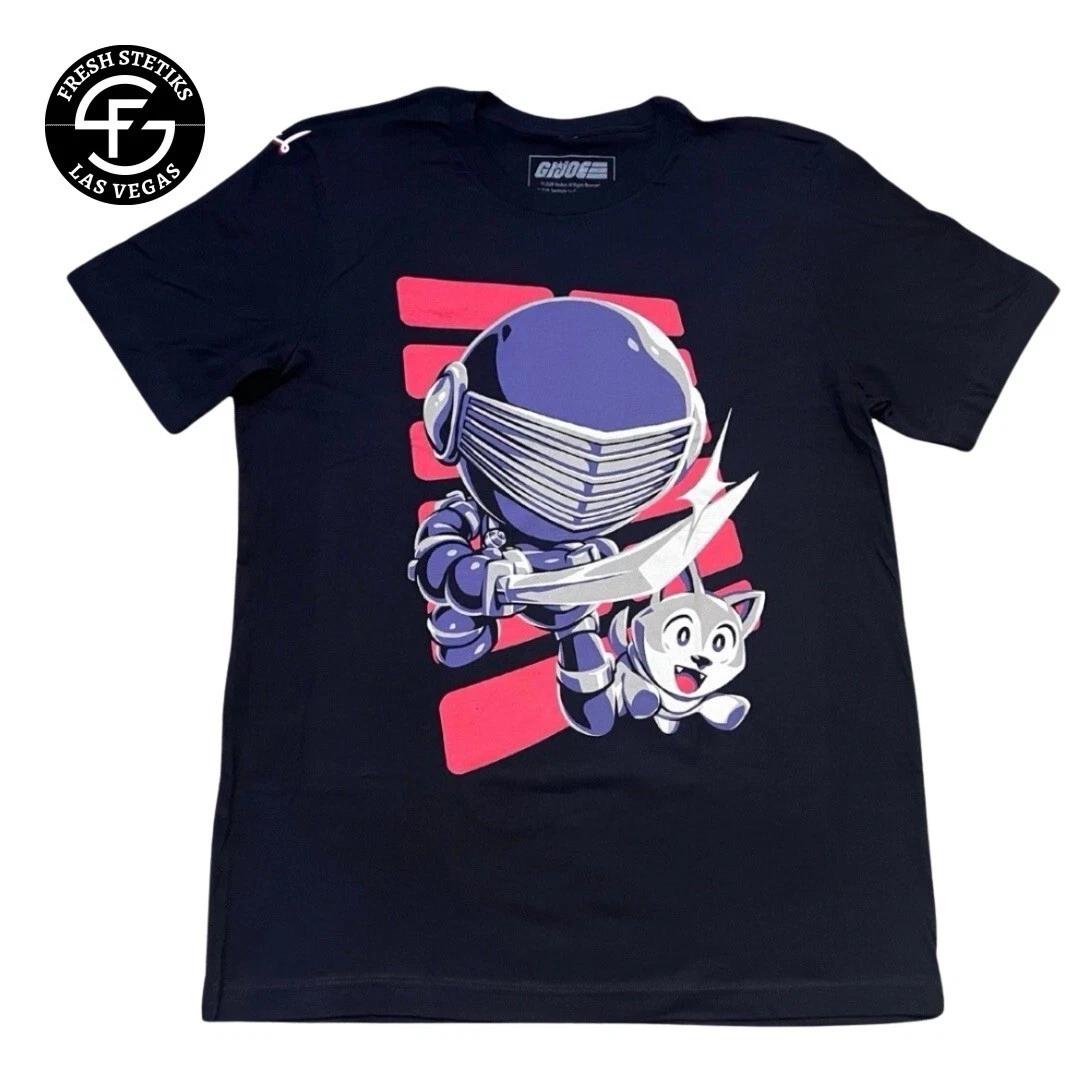G.I. JOE Men's T-Shirts for sale | eBay