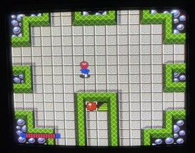 Ai Senshi Nicol Nintendo Famicom Disk System Japan Import US Seller TESTED