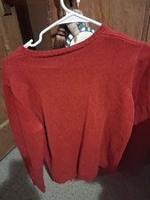 Vintage Ralph Lauren Womens Sweater 100% Cott...