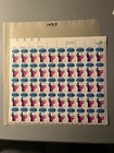 Scott #1439 US Mint NH 8 Cents Care Helping Hands Full Sheet Of 50 MNHOG — photo 1