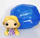 Funko Disney Ice Princess Rapunzel Pocket Pop Christmas Holiday Mini Figure 2025