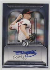 2011 Topps Topps 60 Auto Brian Matusz #T60A-BMA Auto ok2
