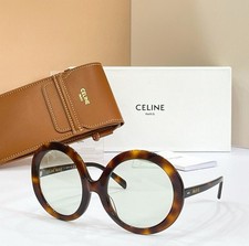 Womens Celine Sunglasses CL40345I Tortoise Frame SIZE:60 24-130