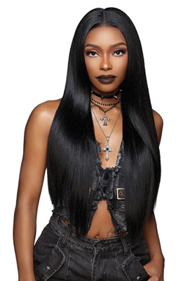 Sensationnel Hexdoll 13x4 HD Lace Wig Glueless Pre Plucked Lilith HXDLIL