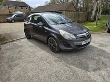 Vauxhall Corsa 1.0 Ecoflex
