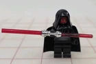 LEGO Stars Wars Darth Maul Minifigure sw0003 7101 7151