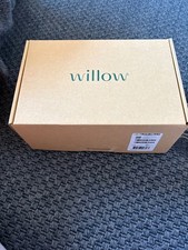 willow go wearable breast pump- new
