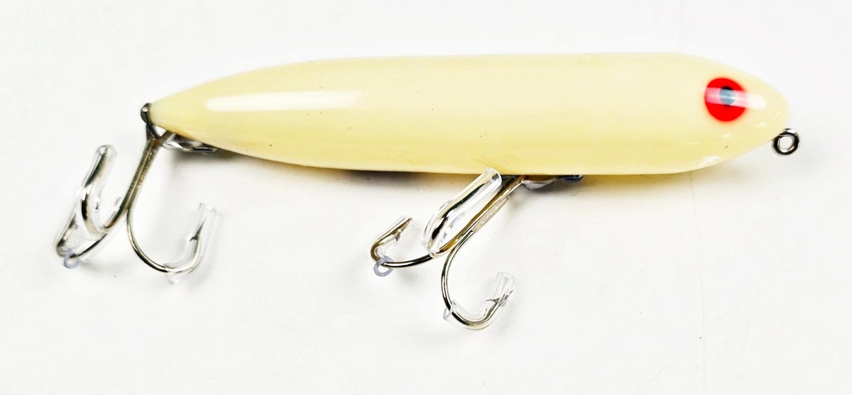 Vintage Heddon Zara Spook for sale - eBay