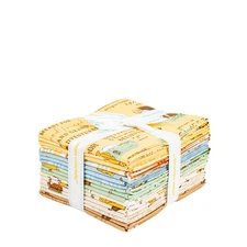 Winnie the Pooh Fat Quarter Bundle by Riley Blake