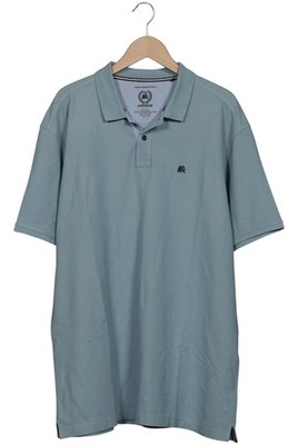 Lerros Poloshirt Herren Polohemd Shirt Polokragen Gr. 3XL Baumwolle ... #gj2ro1e