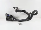 2015 Ducati Diavel Dark Termignoni Full Exhaust System D16309400BCA-BP