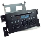 SUZUKI GRAND VITARA RADIO PLAYER CD NO CODE 3910165JA0 2006-2014