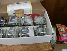 KB 364 .040 ford pistons