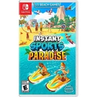 Instant Sports Paradise [Nintendo Switch]