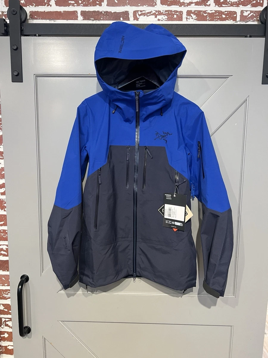 25+ Arc'teryx Regular Size XS Coats, Jackets & Vests for Men for