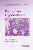 Marc Humbert (U. A.) | Pulmonary Hypertension | Taschenbuch | Englisch (2019)