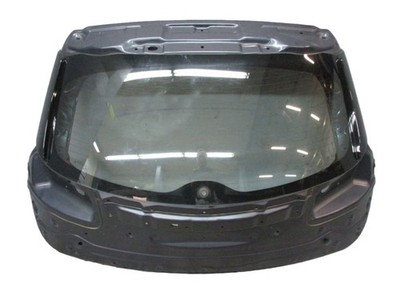 Heckklappe Metro Blau Z168 für OPEL INSIGNIA A SPORTS TOURER 2.0 CDTI