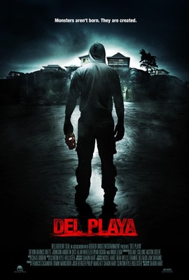 Del Playa 2015 0 Filmposter Kunstdruck Vorführung Film Fandom Textur Abenteuer