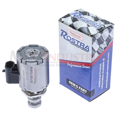 #ad #ad 2003 on 4L60E 4L65E 4L70 Transmission Solenoid EPC Electronic Pressure Control $28.75