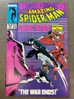 Amazing Spider-Man #288 Marvel Comics 1987