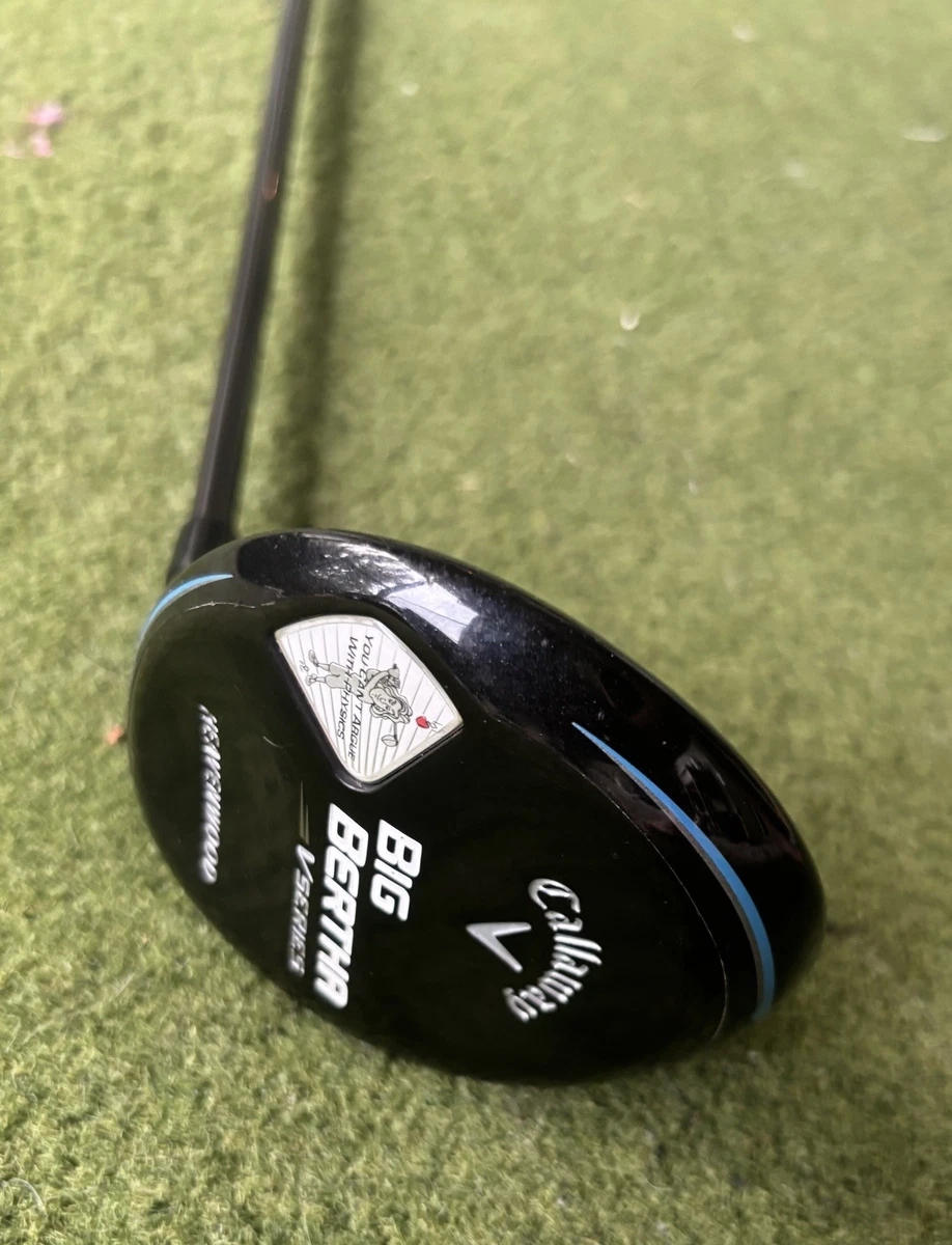 Callaway Ladies 20 Loft Golf Clubs for sale | eBay