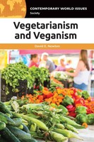 Vegetarianism And Veganism | A Reference Handbook | David Newton | Buch | 2019