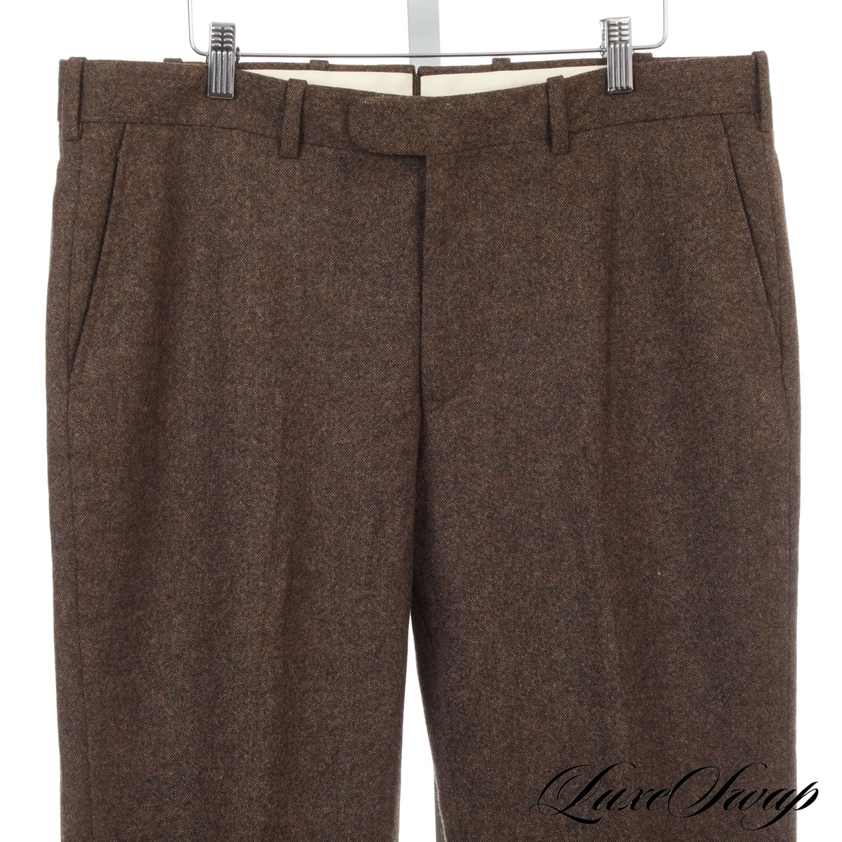 Wool Men display picture 1