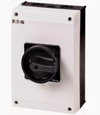 1pcs EATON Cam Switches Disconnect Switches P3-100/I5/SVB-SW