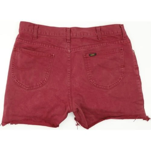 Lee Shorts for Women