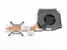 Fan Heatsink For HP Compaq F500 F700 449961-001 Presario