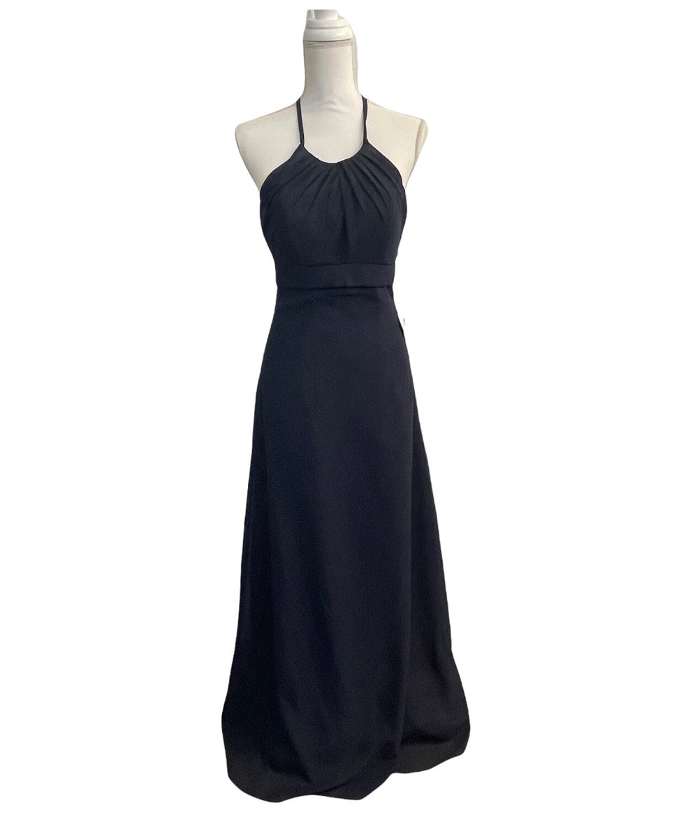 halter dress fit and flare halter fit & flare bandage dress Pink / Small main image 0